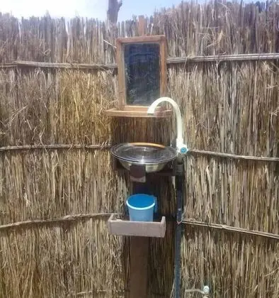 Tek Büyük Yataklı Oda, Sigara İçilmez