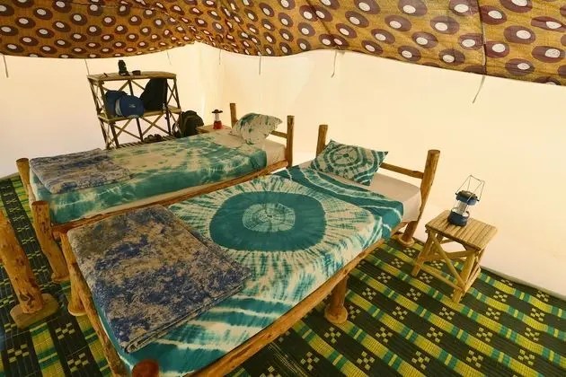 Standard Tek Kişilik Oda