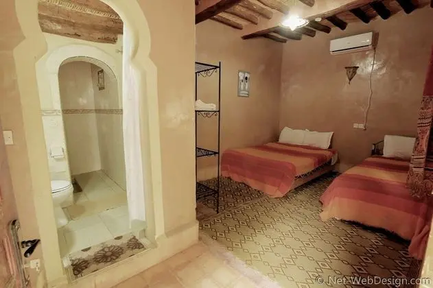 Standard Oda, Bahçe Manzaralı, Bahçeli