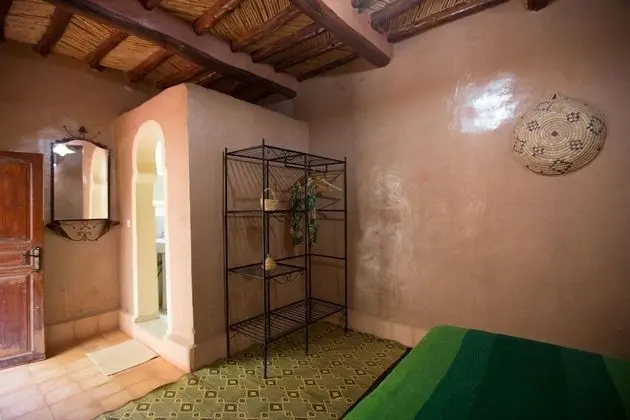 Standard Oda, Bahçe Manzaralı, Bahçeli