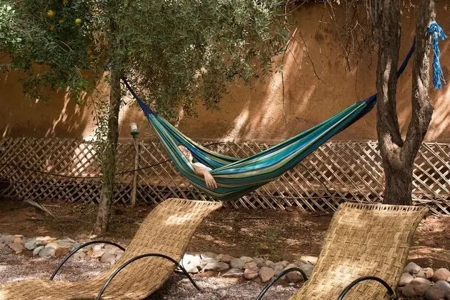 Standard Oda, Bahçe Manzaralı, Bahçeli