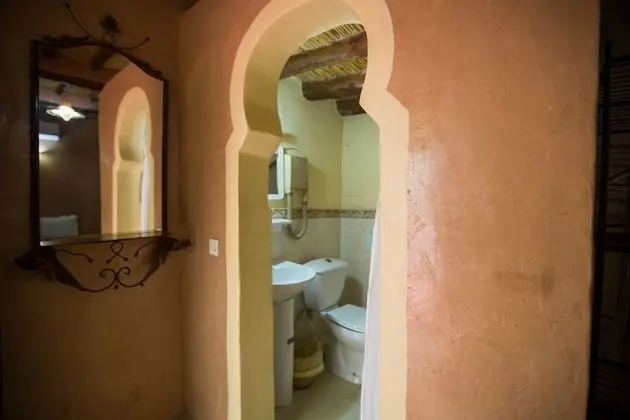 Standard Oda, Bahçe Manzaralı, Bahçeli