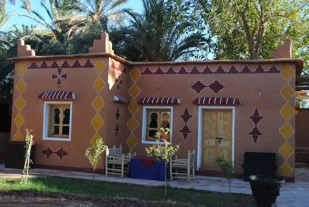 Traditional Ev, Birden Çok Yatak, Bahçe Manzaralı, Bahçeli