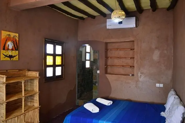 Traditional Ev, Birden Çok Yatak, Bahçe Manzaralı, Bahçeli