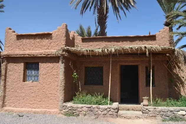 Traditional Ev, Birden Çok Yatak, Bahçe Manzaralı, Bahçeli
