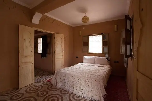 Traditional Ev, Birden Çok Yatak, Bahçe Manzaralı, Bahçeli