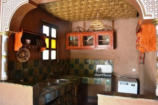 Traditional Ev, Birden Çok Yatak, Bahçe Manzaralı, Bahçeli