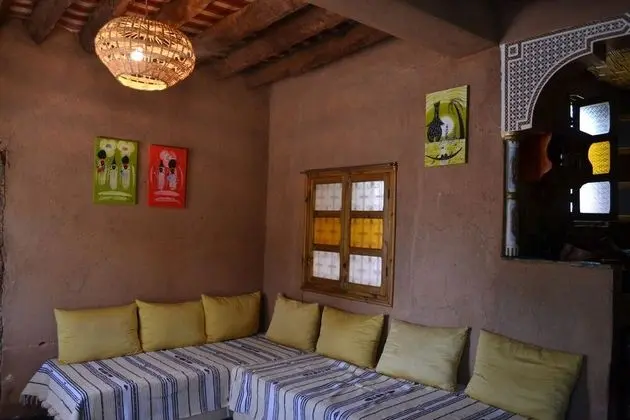 Traditional Ev, Birden Çok Yatak, Bahçe Manzaralı, Bahçeli