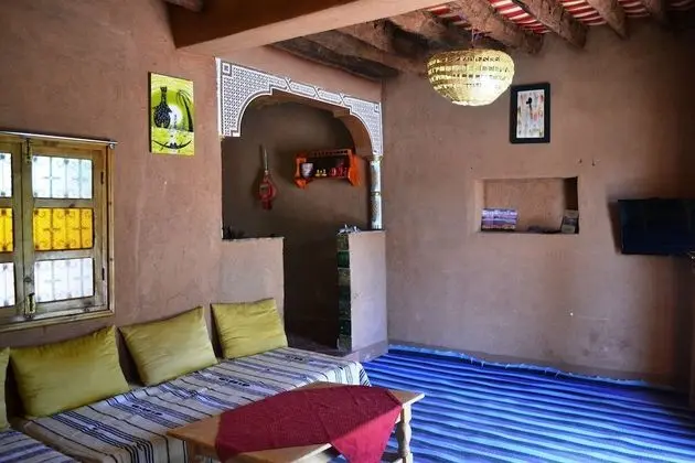 Traditional Ev, Birden Çok Yatak, Bahçe Manzaralı, Bahçeli