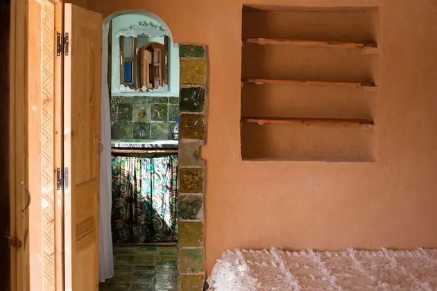 Traditional Ev, Birden Çok Yatak, Bahçe Manzaralı, Bahçeli