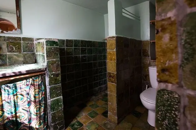 Traditional Ev, Birden Çok Yatak, Bahçe Manzaralı, Bahçeli