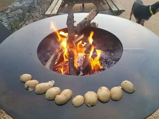 Deluxe Çadır (Peter O TOOL)