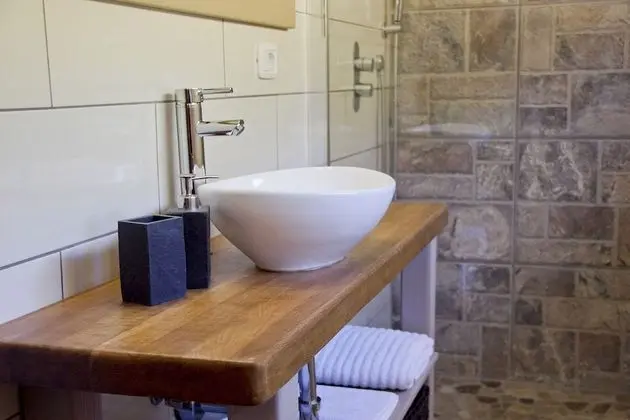 Apart Daire, 1 Yatak Odası, Teras