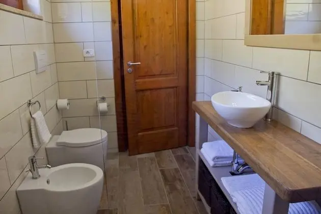 Apart Daire, 1 Yatak Odası, Teras