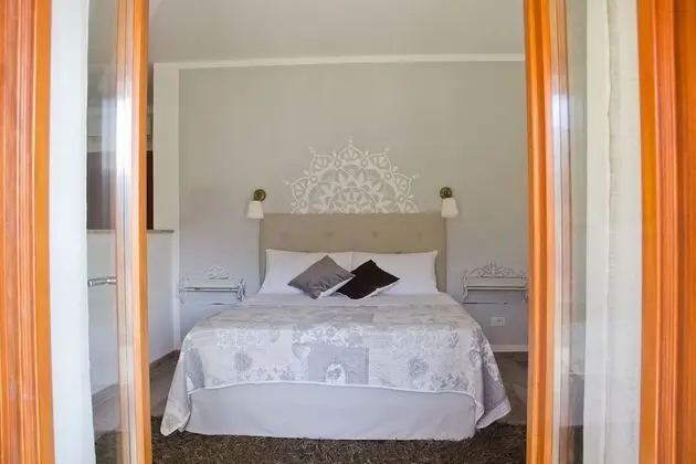 Apart Daire, 1 Yatak Odası, Teras