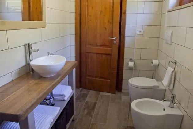 Apart Daire, 1 Yatak Odası, Teras