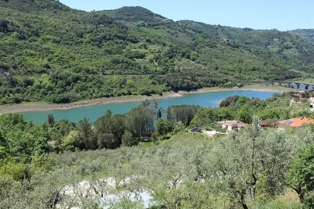 Apart Daire, 1 Yatak Odası, Teras