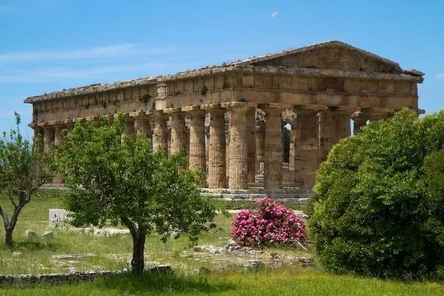 Apart Daire, 1 Yatak Odası, Teras