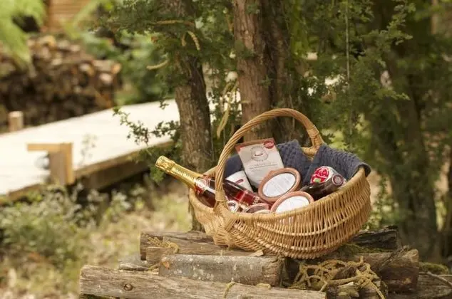 Ecolodge (La Viticole)