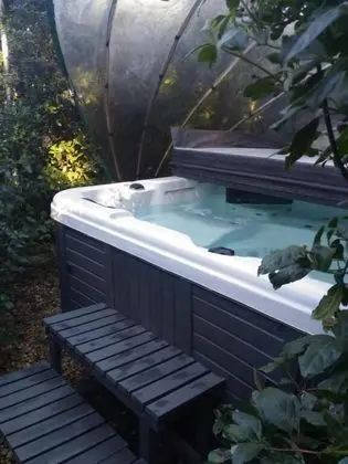 Deluxe Oda, Birden Çok Yatak (Yourte)