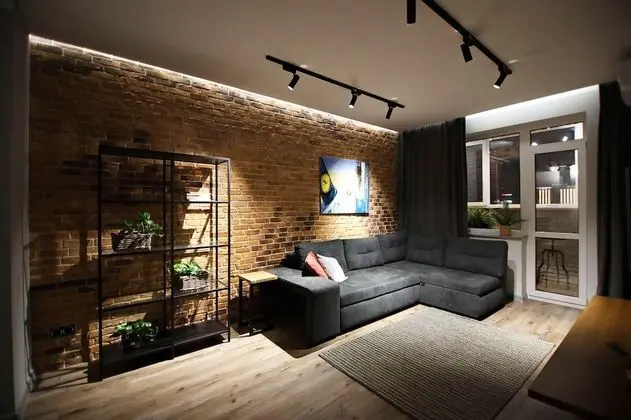 Design Apart Daire