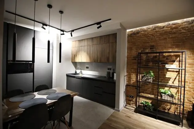 Design Apart Daire
