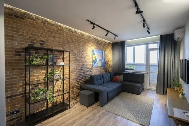 Design Apart Daire