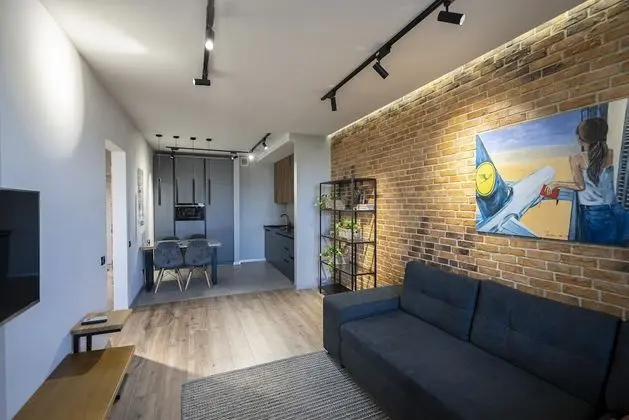 Design Apart Daire