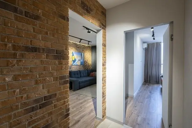 Design Apart Daire