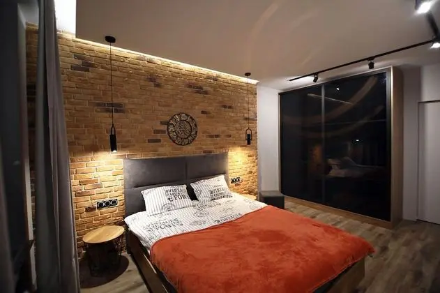 Design Apart Daire