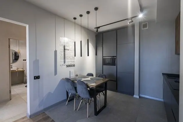 Design Apart Daire