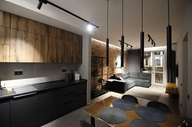 Design Apart Daire
