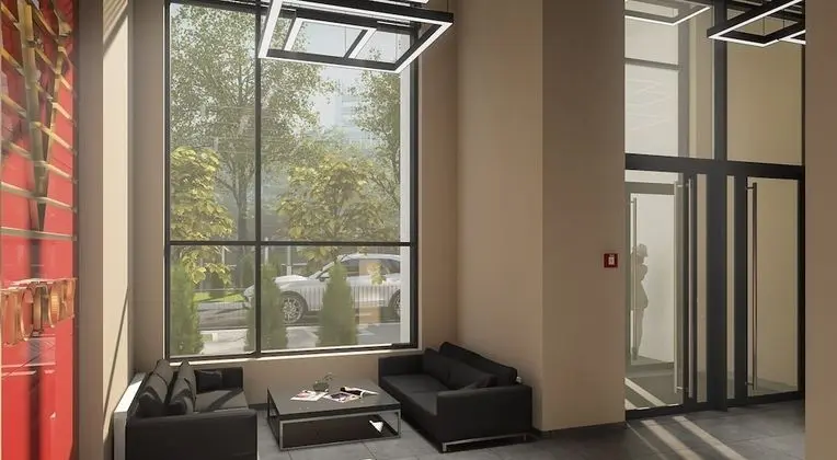 Design Apart Daire