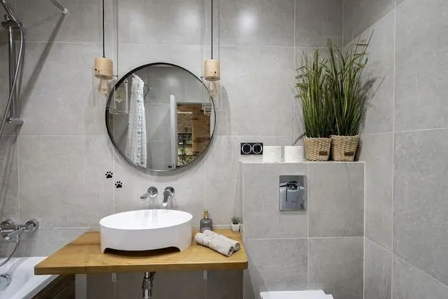 Design Apart Daire