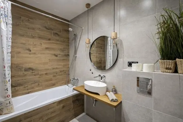 Design Apart Daire