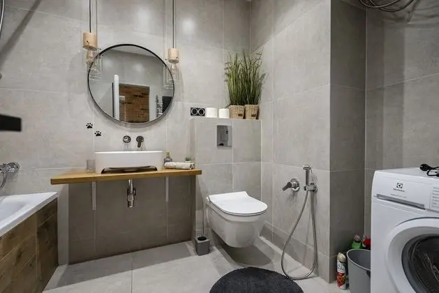 Design Apart Daire
