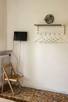 Tek Büyük Yataklı Oda, 1 Çift Kişilik Yatak, Banyolu/Duşlu