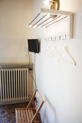 Tek Büyük Yataklı Oda, Banyolu/Duşlu