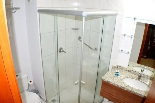 Deluxe Apart Daire, Birden Çok Yatak