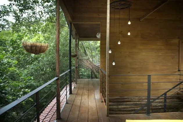 Villa, 5 Yatak Odası