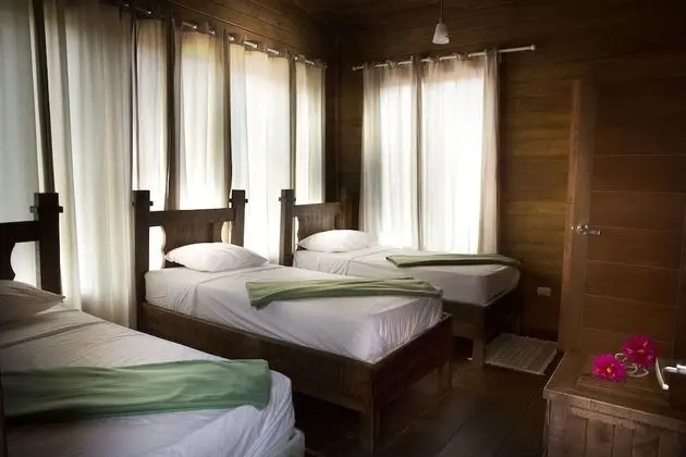 Kır Evi, 1 Yatak Odası