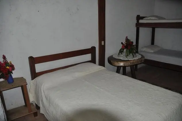 Ortak Ranzalı Oda