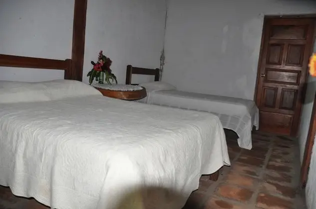 Tek Kişilik Oda