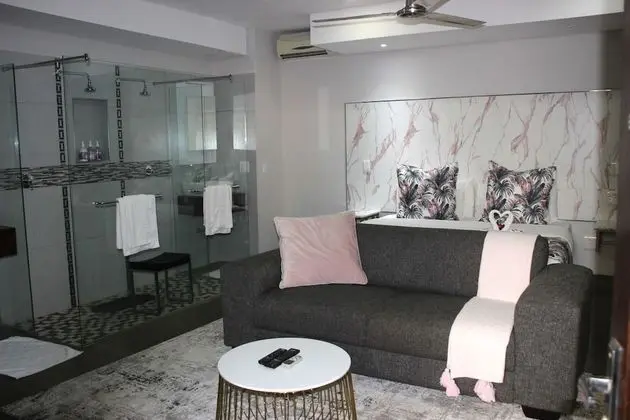 Luxury Tek Büyük Yataklı Oda, 1 En Büyük (King) Boy Yatak