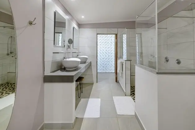 Luxury Tek Büyük Yataklı Oda, 1 En Büyük (King) Boy Yatak