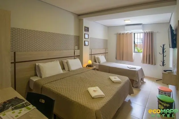 Comfort Üç Kişilik Oda
