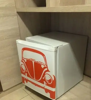 Comfort Üç Kişilik Oda
