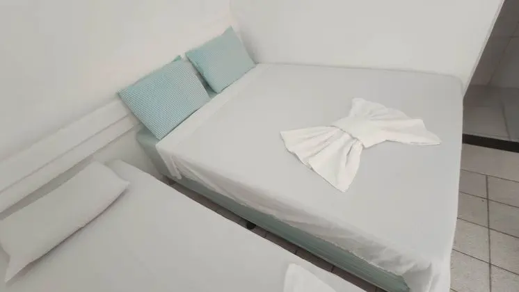 Standard Üç Kişilik Oda