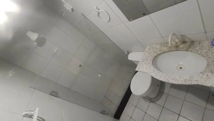 Standard Üç Kişilik Oda