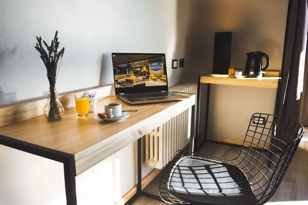 Superior Dört Kişilik Oda